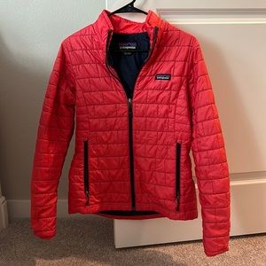 Women’s Patagonia jacket